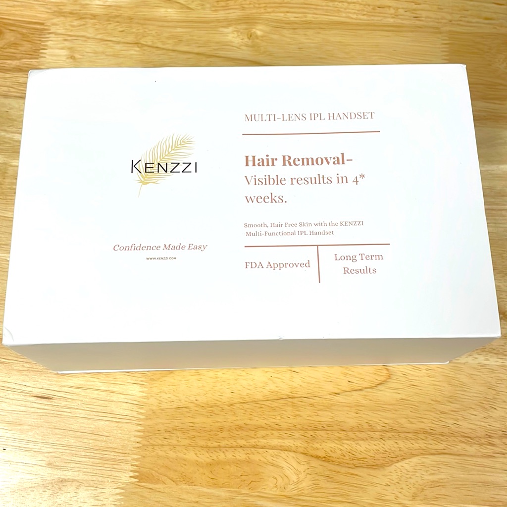Kenzzi
